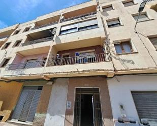 Exterior view of Flat for sale in Roquetas de Mar  with Terrace