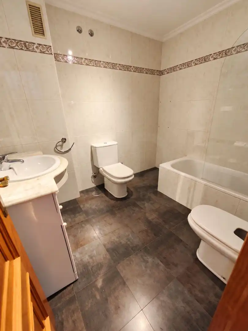 Haus mit Pool zur Miete in Trobajo del Camino, imagen 6