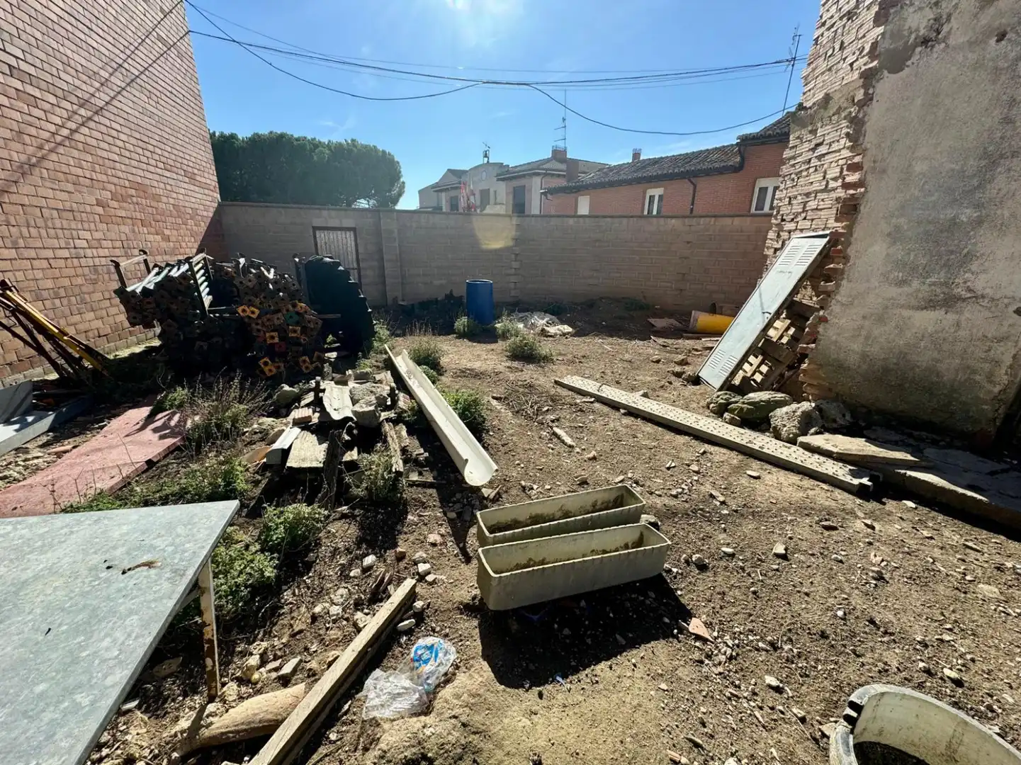 Terreny residencial en venda a PZ ESPAÑA, imagen 5