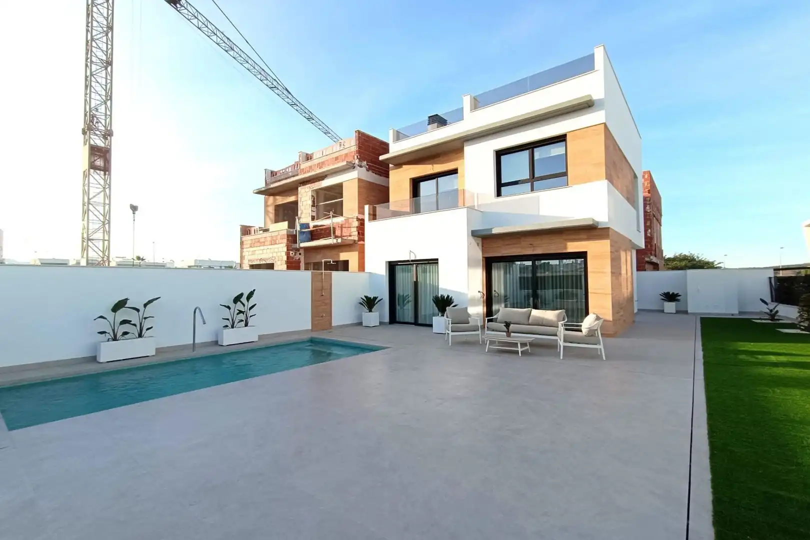 Maison à vendre à Benijófar, imagen 14