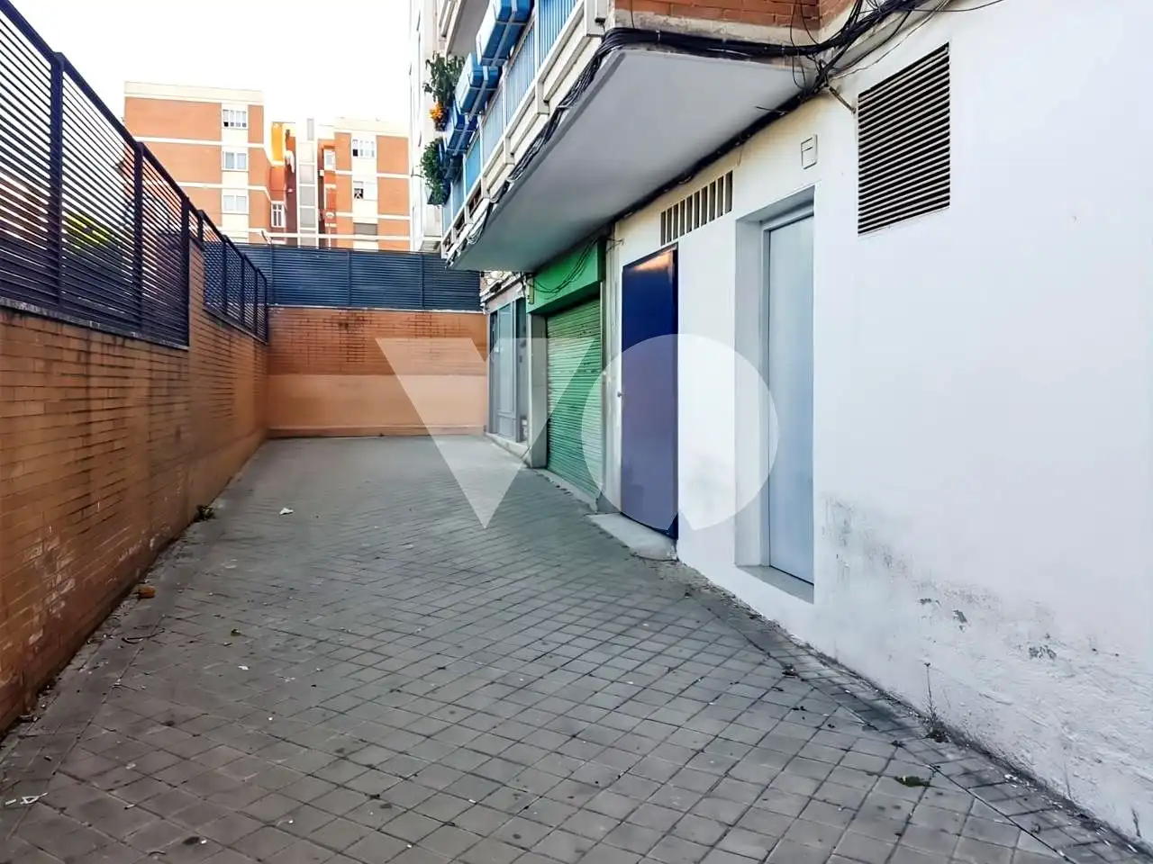 Local en venda en Madrid amb Aire condicionat