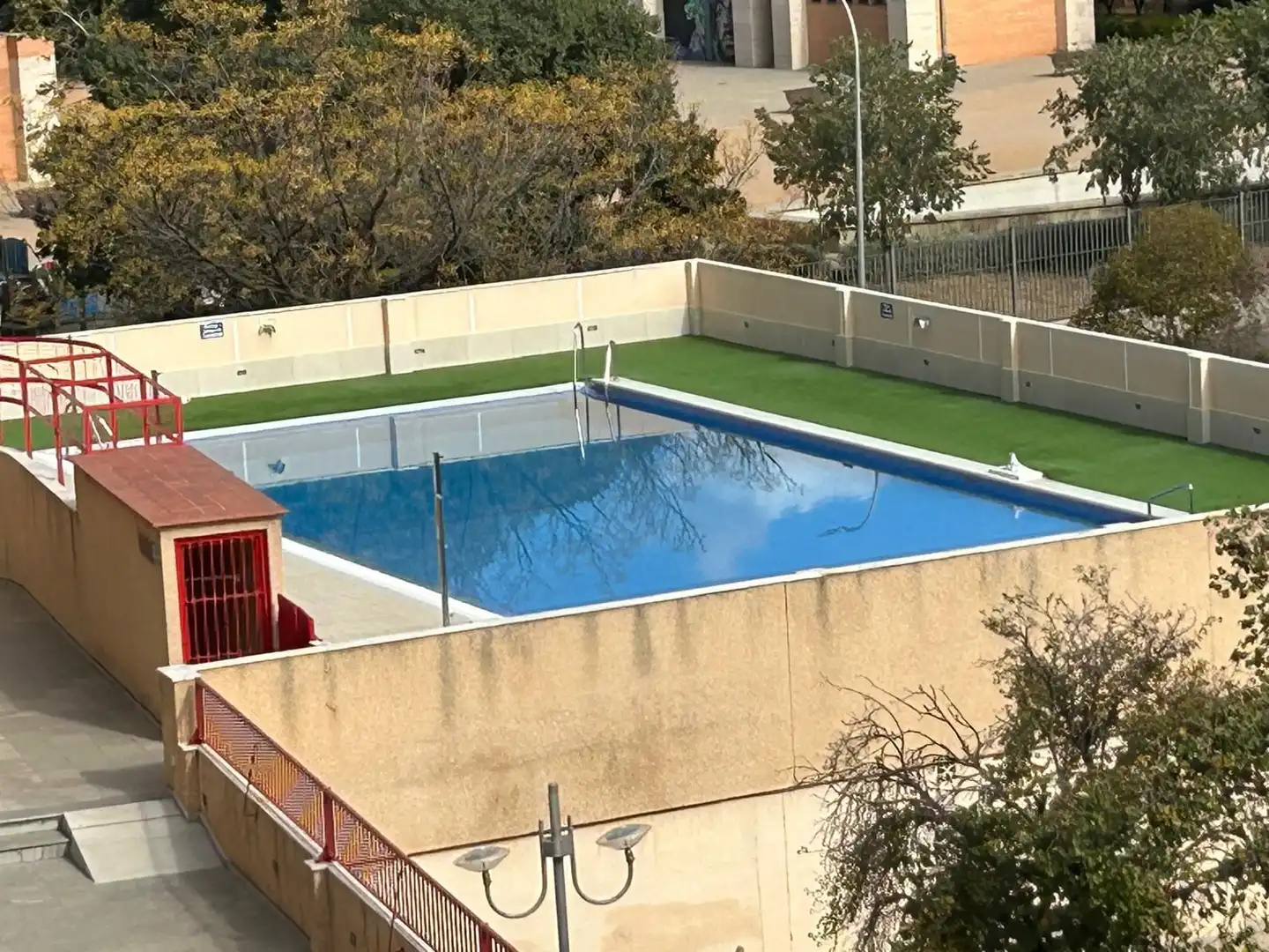 Attique avec terrasse à louer à Zaidín, imagen 69