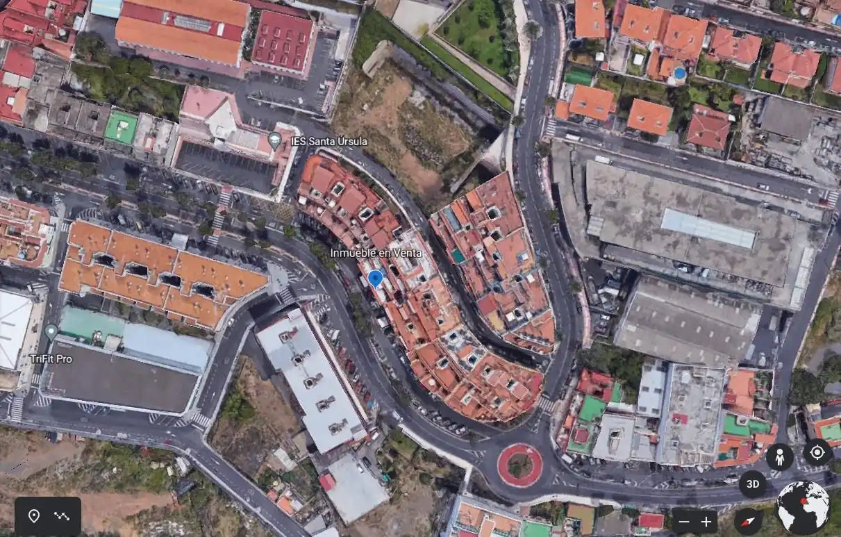Oficina en venta en TF-217, 133, Cuesta de la Villa
