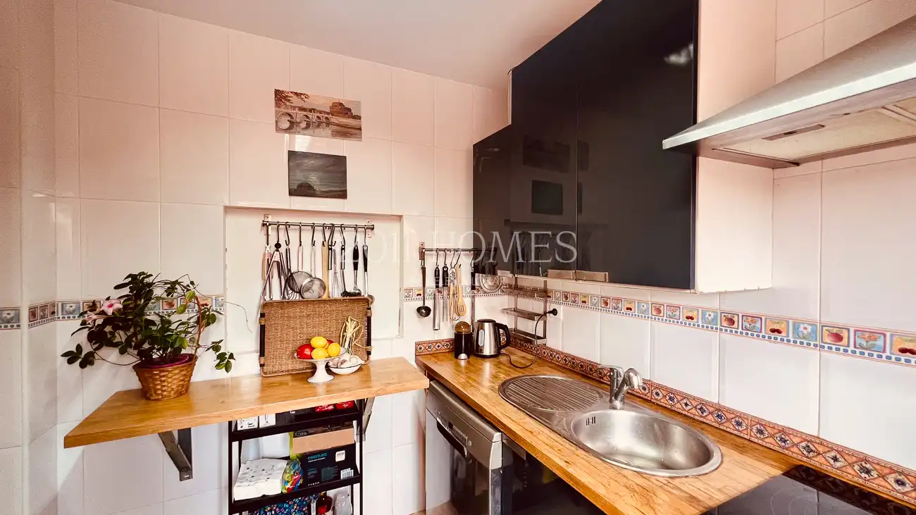 Maison mitoyenne avec piscine à vendre à Calle Emilio Aragón "Miliki" 17, imagen 24