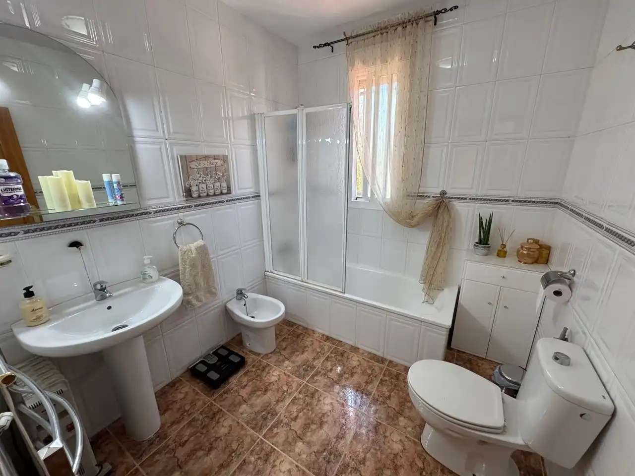 Haus mit Pool zum Verkauf in Cantoria, imagen 14