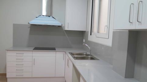 Foto 3 de Pis de lloguer a Barri del Centre, Terrassa