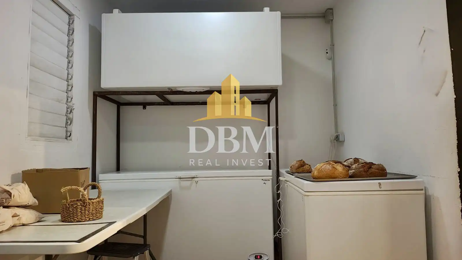 Business premises for transfer in Avinguda de la República Argentina, imagen 23