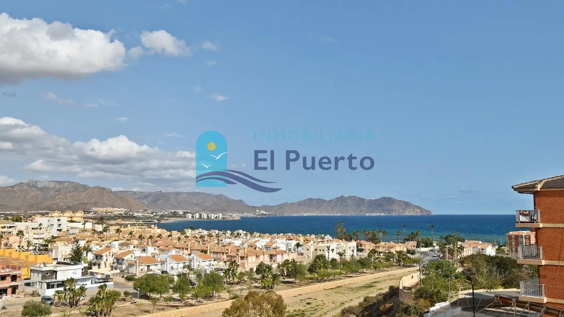 Apartments for sale in Playa Sol, Puerto de Mazarrón