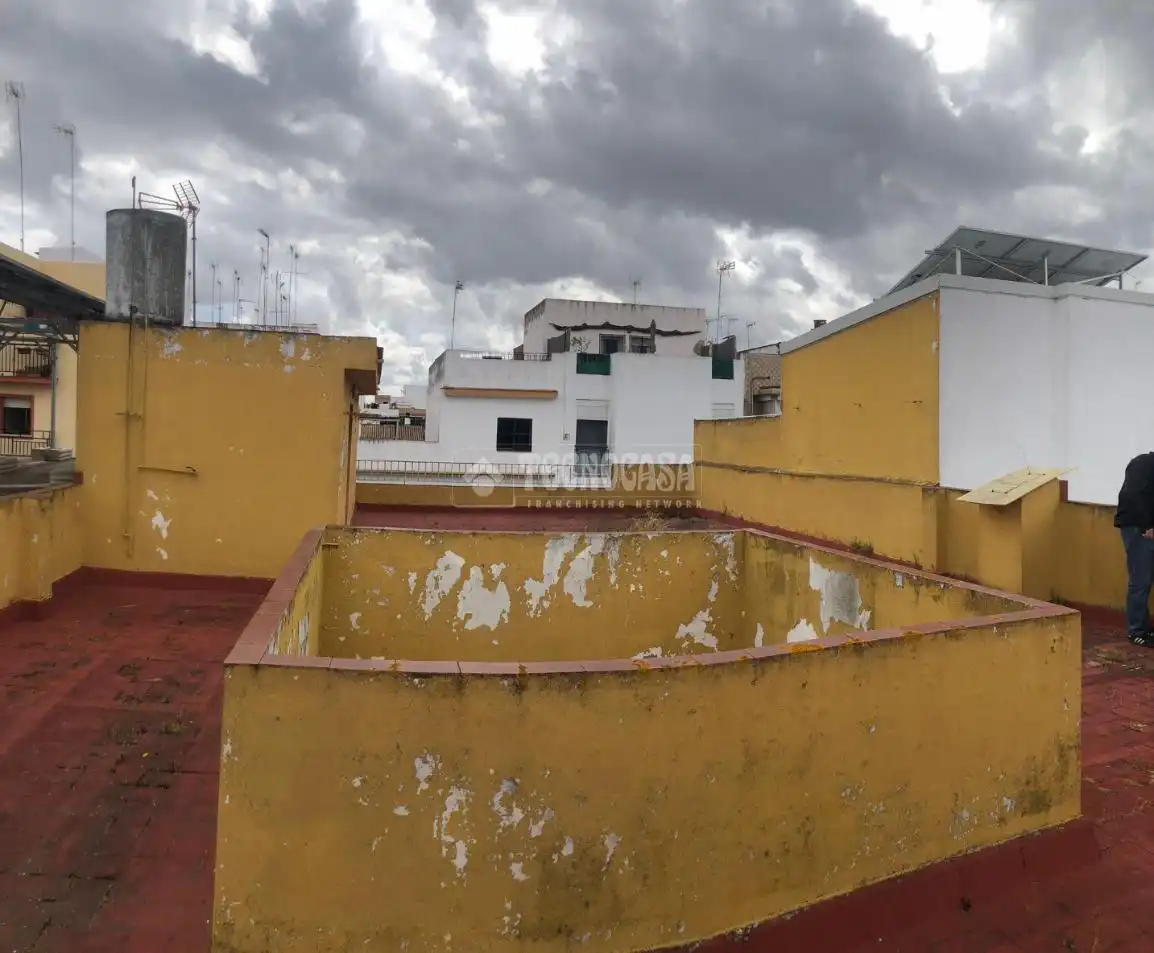 Habitatge en venda a Cerro - Amate, imagen 9