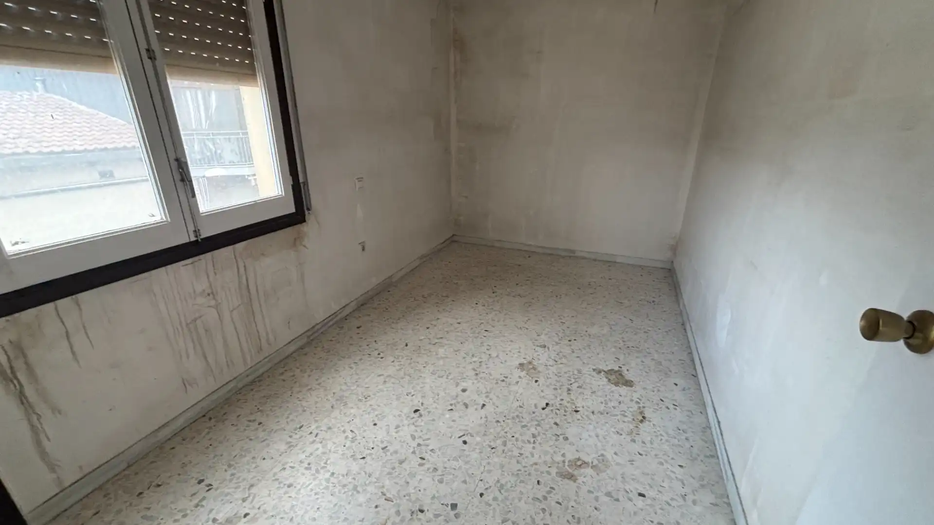 Flat for sale in  Lleida Capital  with Balcony