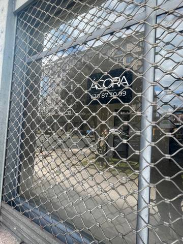 Local comercial en Alquiler en Rúa Ameneiro en Residencia - Abella