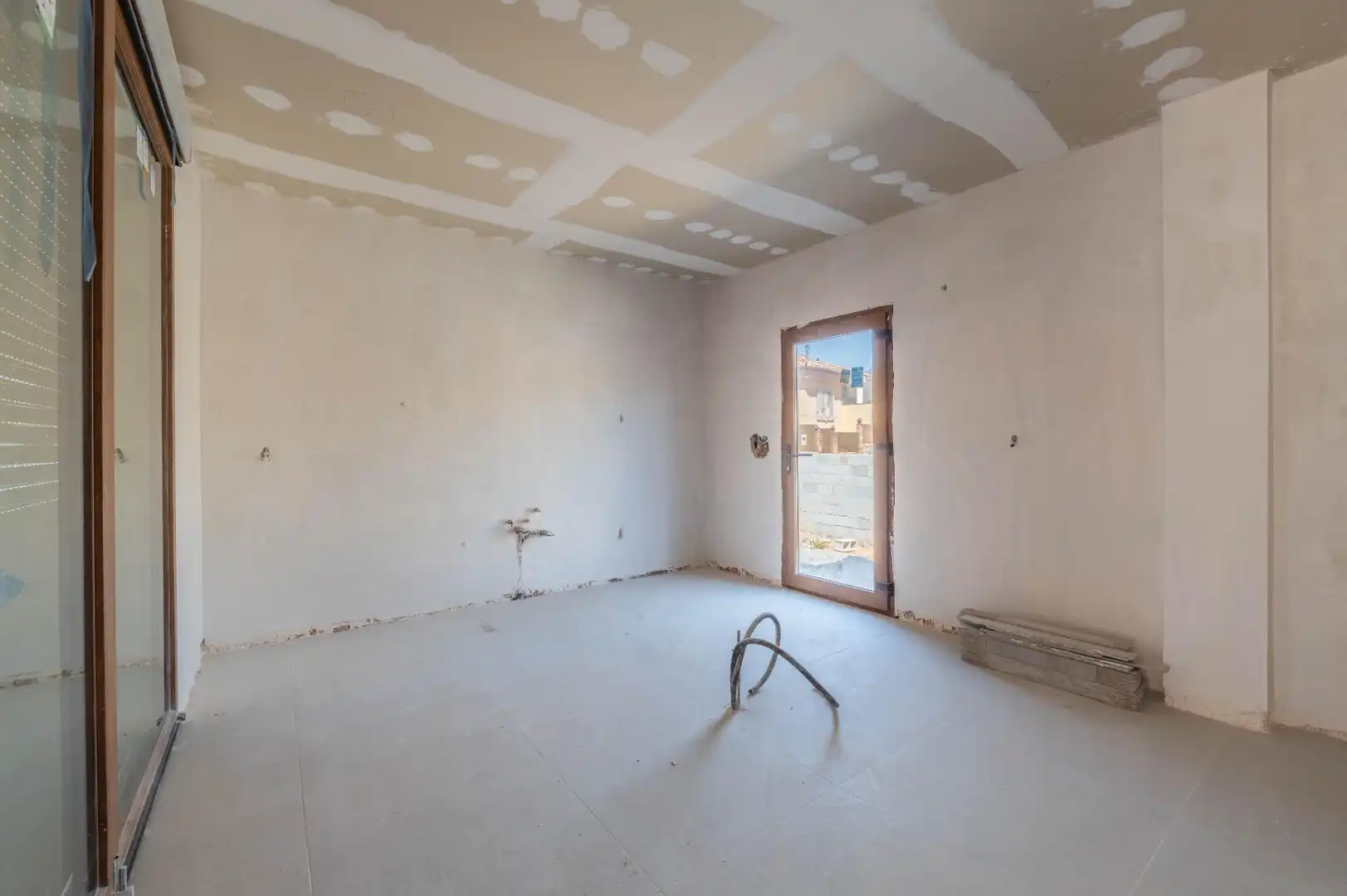 Chalet con piscina en venta en Ogíjares, imagen 20