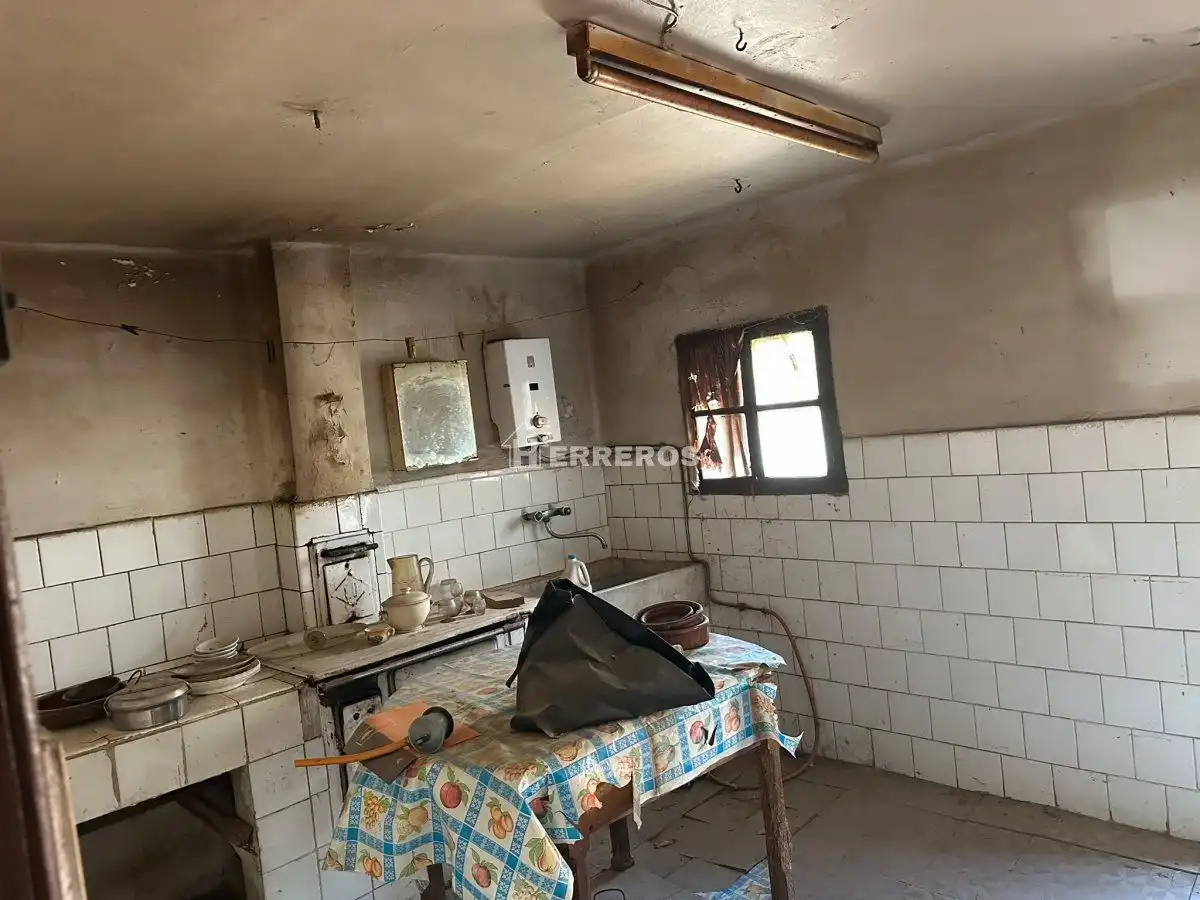 Kitchen of Houses for sale in Hervías