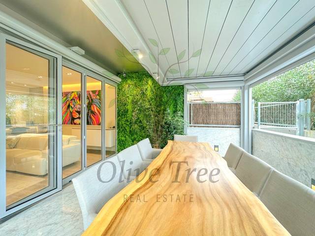 Planta baja en Alquiler en Calle Bonanova en Sant Antoni de Portmany