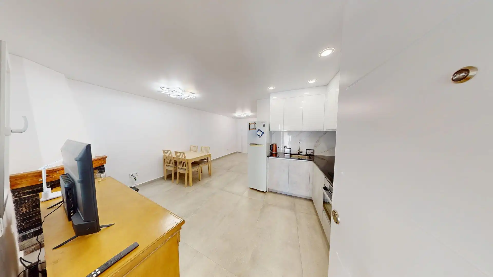 Flat for sale in Calle Joven Pura, 52, Nueva Torrevieja