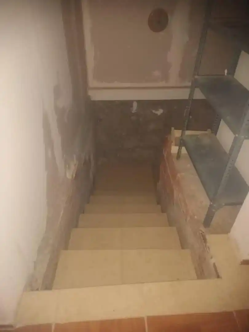 Casa adosada en venda en La Granja d'Escarp amb Balcó