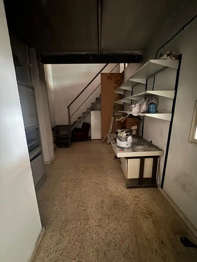 Local comercial en venda a Sant Pere i Sant Pau, imagen 4