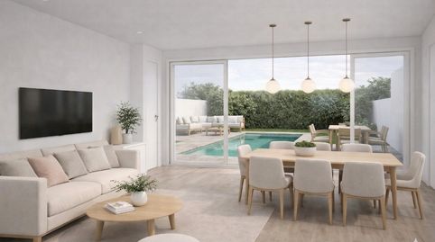 Foto 3 de Piso en venta en Carrer del Pont D'en Canals, Vilablareix, Girona