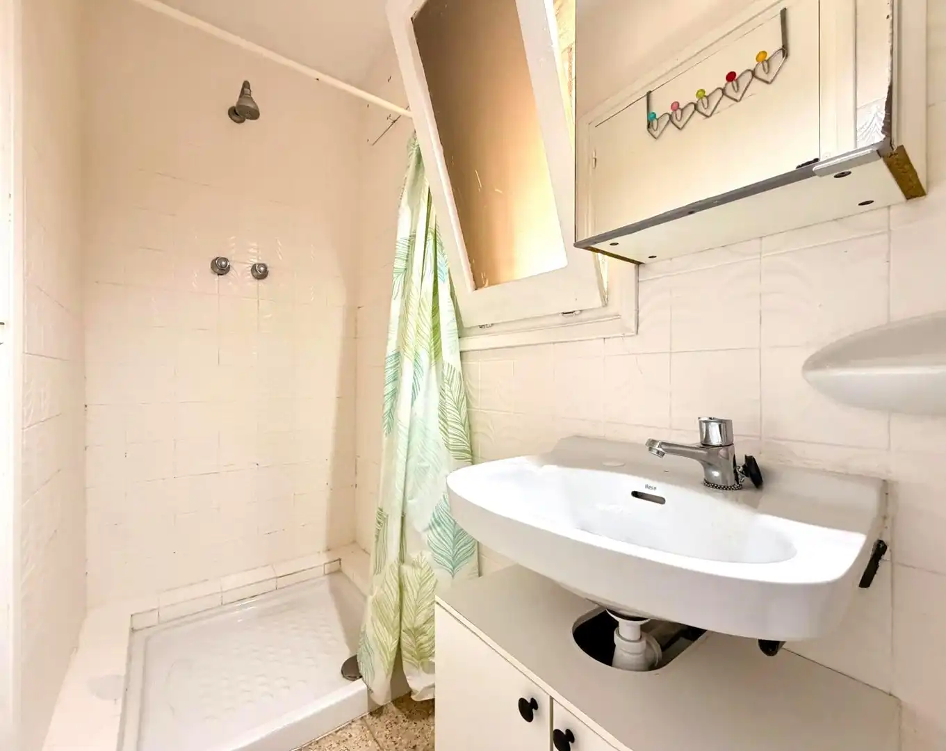 Bathroom of Houses for sale in Canovelles  with Private garden, Terrace and Swimming Pool