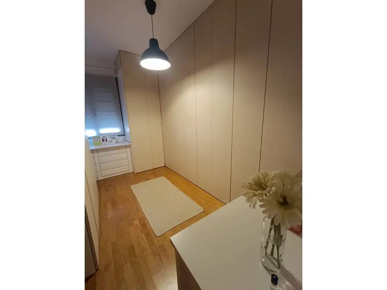 Bedroom of Attic for sale in El Ejido  with Air Conditioner, Terrace and Alarm