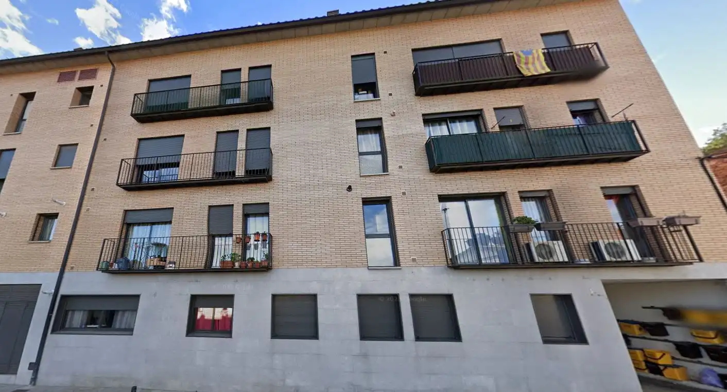 Aparcament en venda a Ctra Palamós