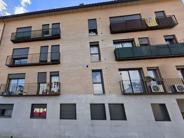 Aparcament en venda a Ctra Palamós