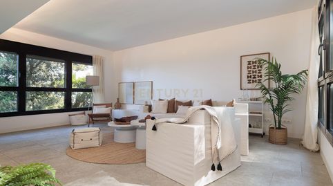 Foto 4 de Casa o xalet en venda a La Floresta, Sant Cugat del Vallès