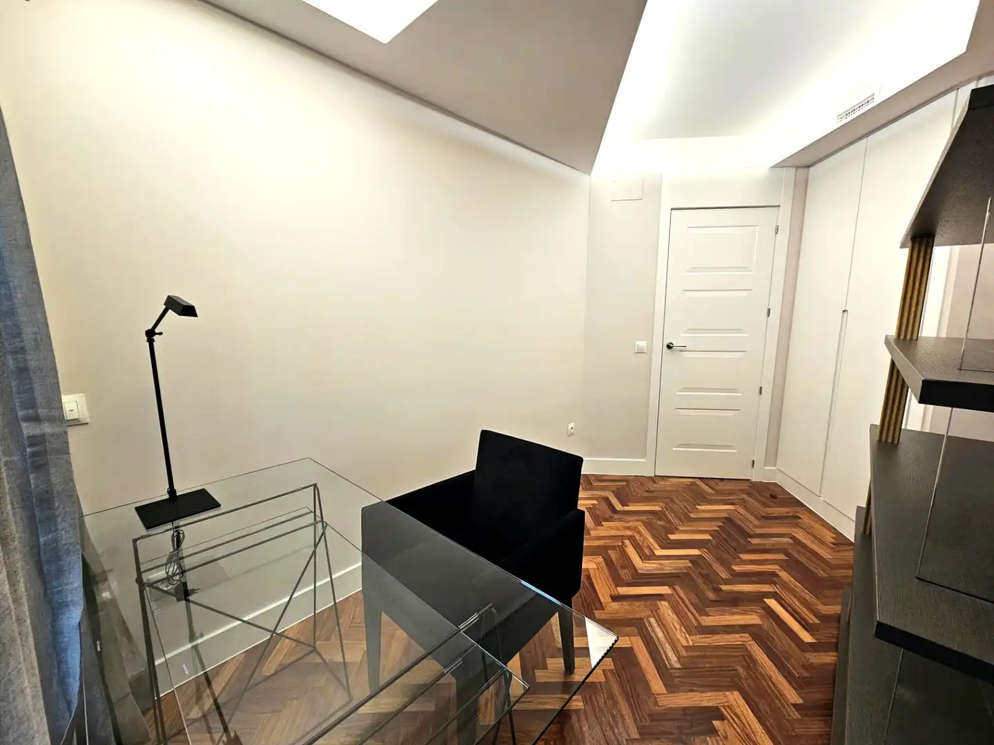 Piso en venta en Madrid con Aire acondicionado, Calefacción y Parquet