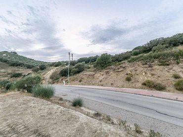 Wohnbaugrundstück zum Verkauf in Bobadilla - Bobadilla Estación - La Joya