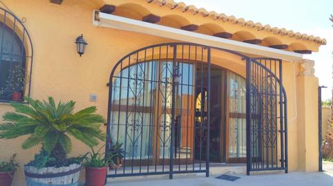 Photo 5 of House or chalet for sale in Benissa pueblo, Alicante
