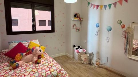 Foto 5 de Piso en venta en Louis Pasteur, El Tejar - Hacienda Bizcochero, Málaga Capital