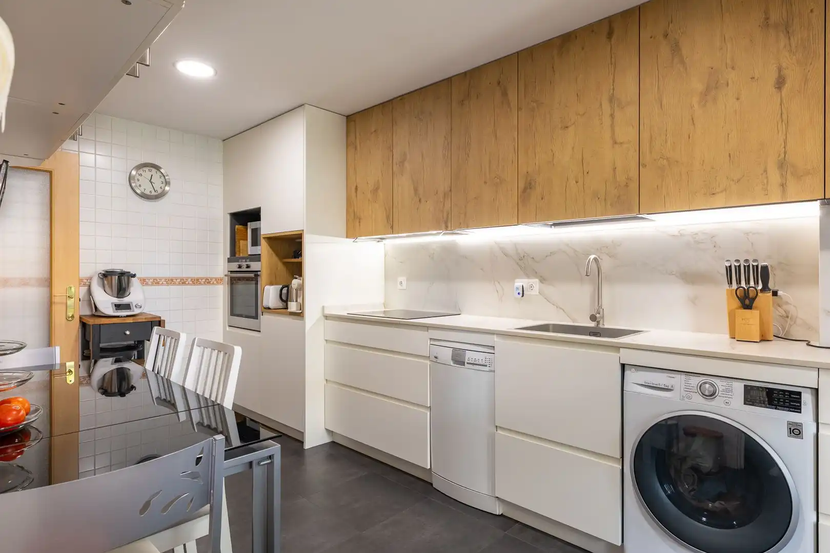 Casa pareada con piscina en venta en Los Villares, imagen 15