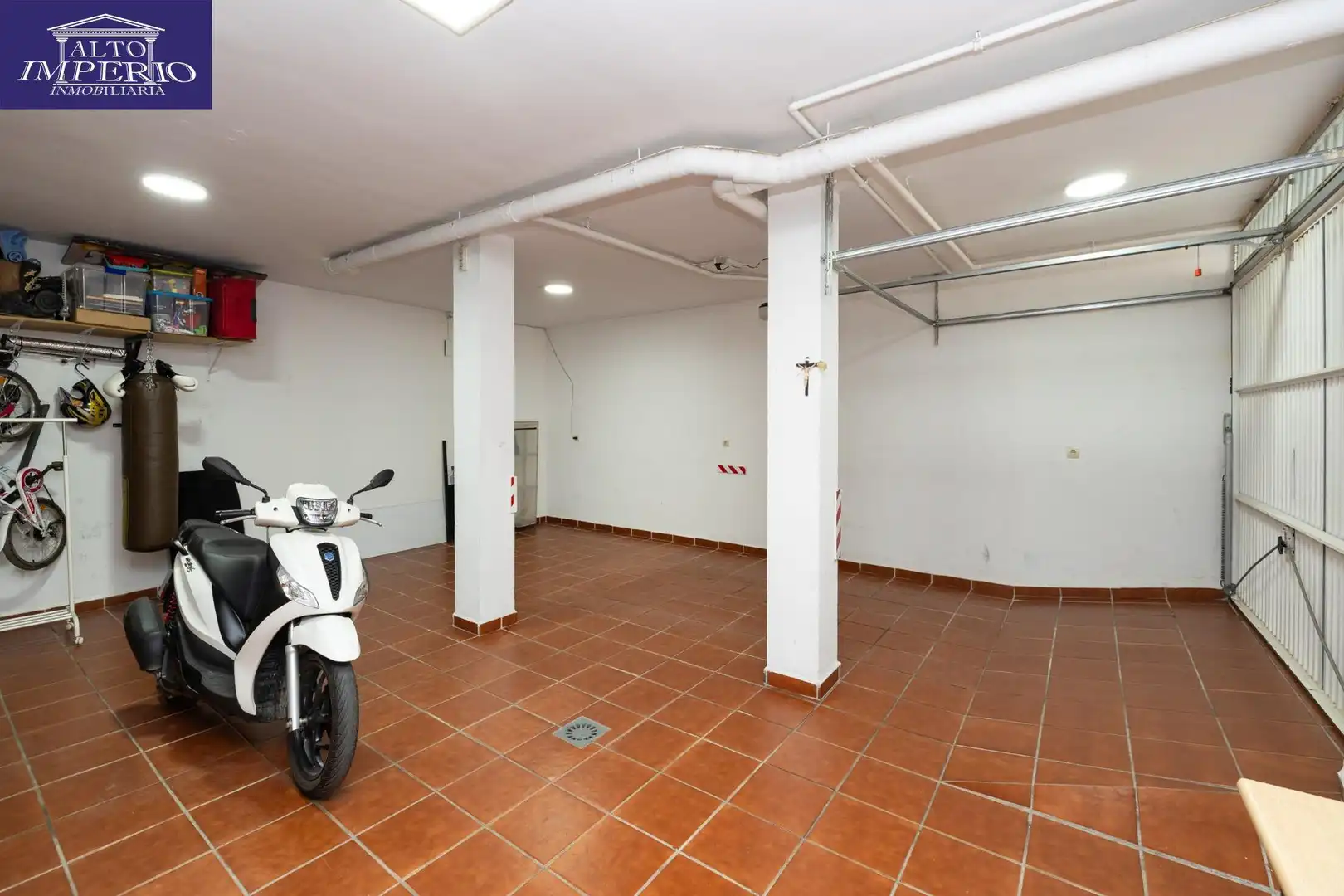 Casa amb terrassa en venda a La Zubia Ciudad, imagen 54