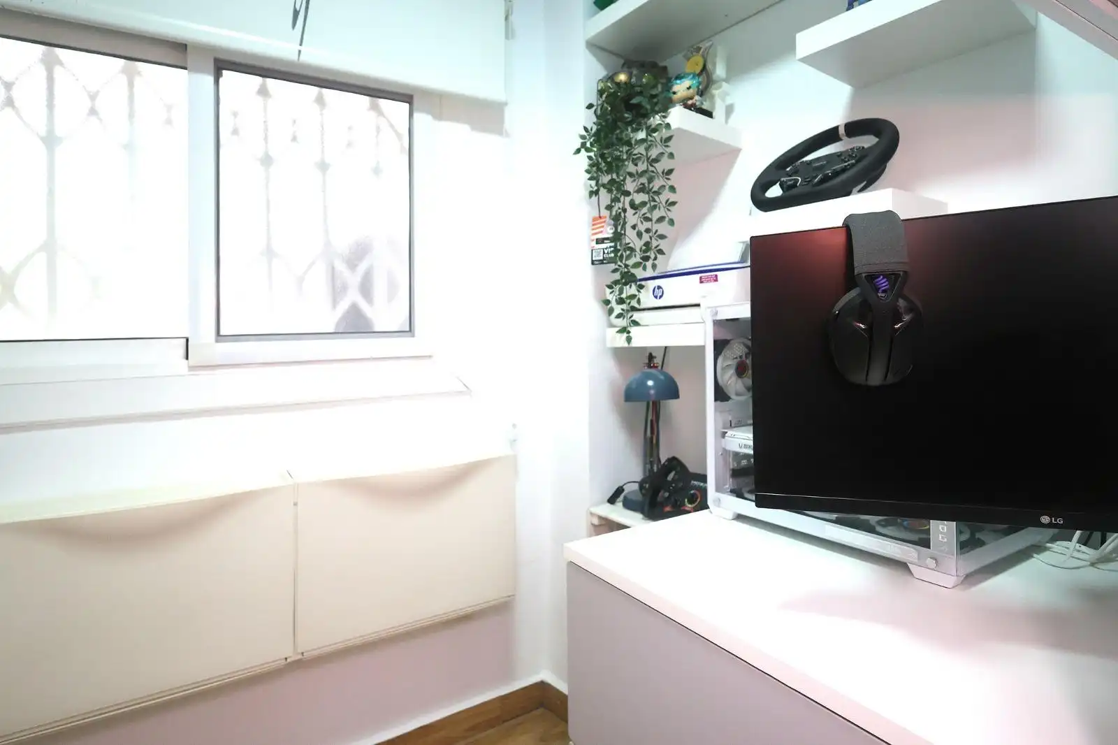 Habitación de Piso en venta en Valencia con Aire acondicionado, Parquet y Terraza