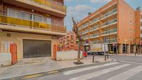 Exterior view of Flat for sale in Benidorm