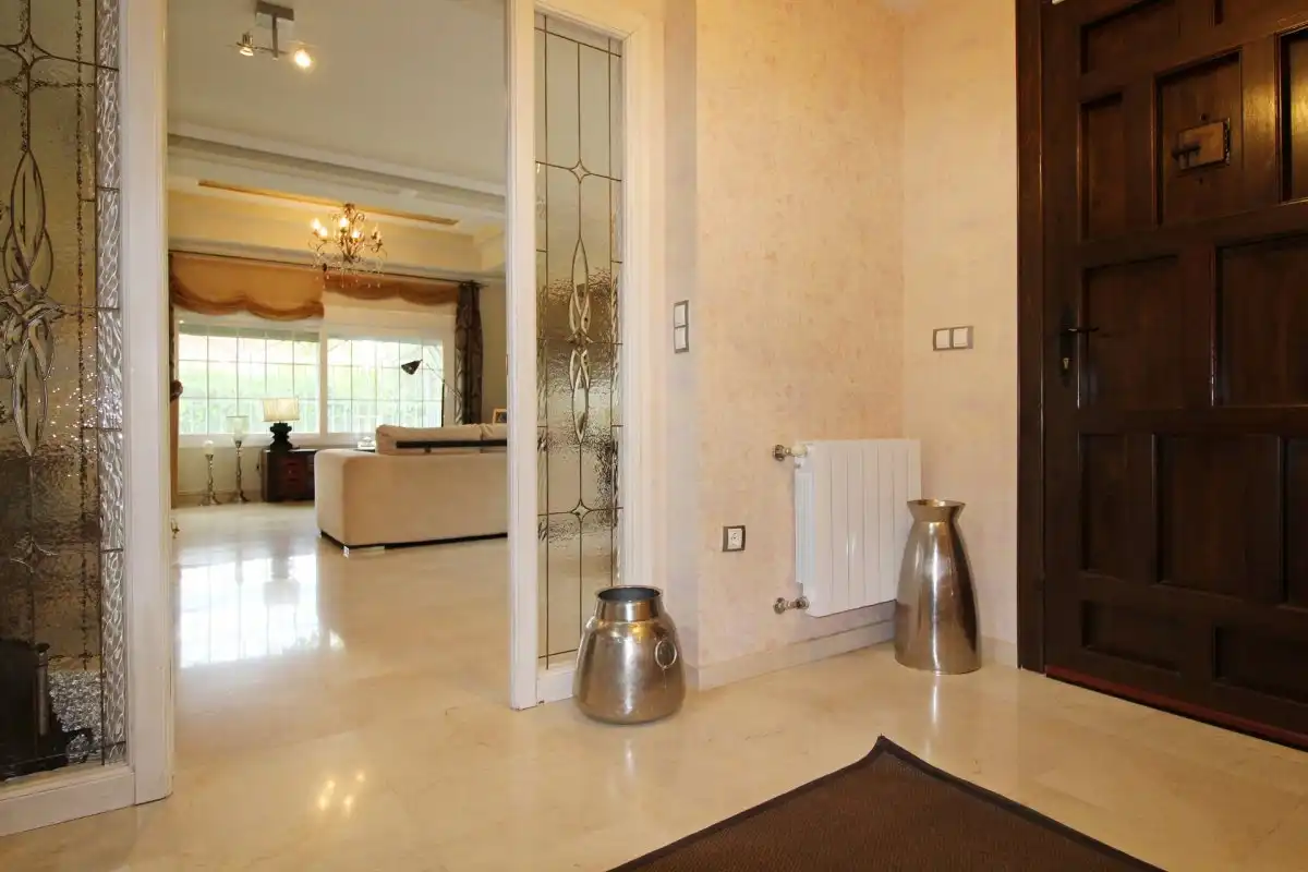Casa o chalet en venta en Paraíso Arenal - La Colina