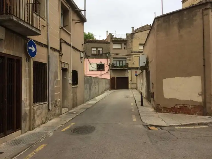 Wohnbaugrundstück zum Verkauf in Carrer de Sant Francesc 2, imagen 5