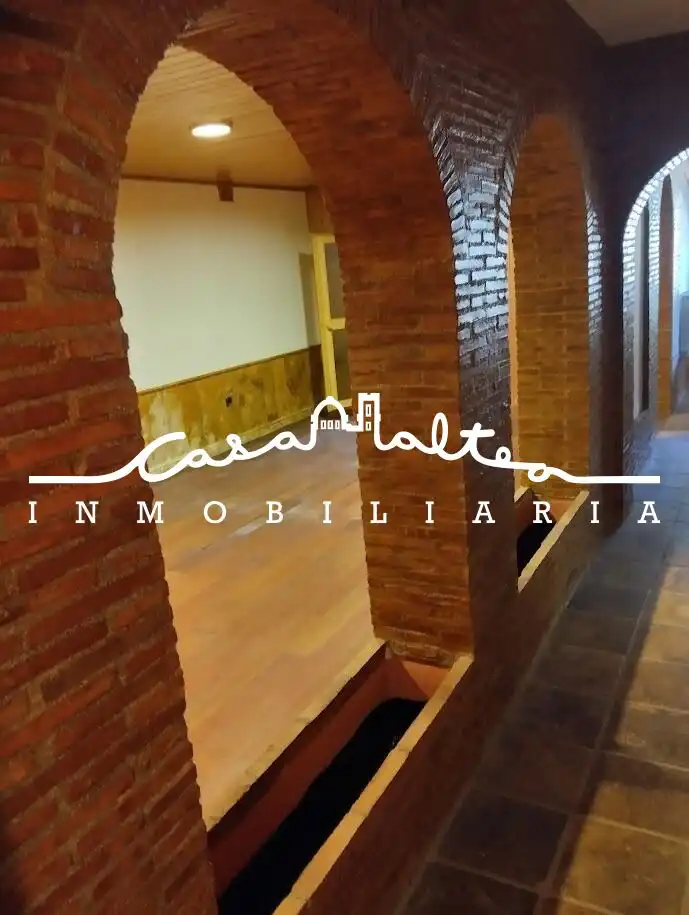 Country homes for sale in Altea  with Air Conditioner, Private garden and Terrace