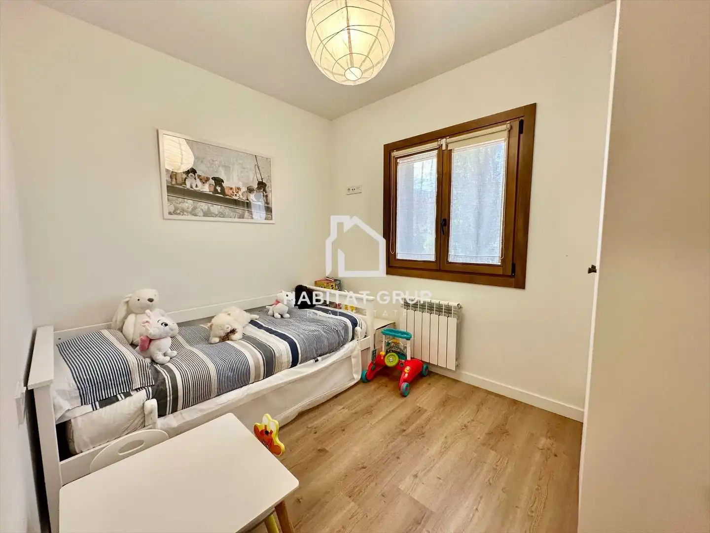 Piso con ascensor en venta en Bellver de Cerdanya, imagen 15