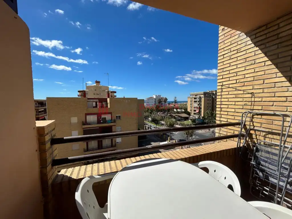 Apartament en venda a La Antilla