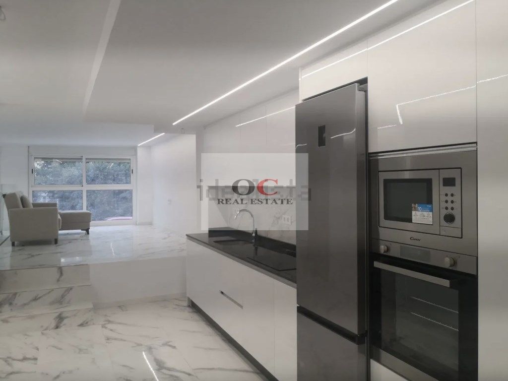 Piso en venta en El Carmen