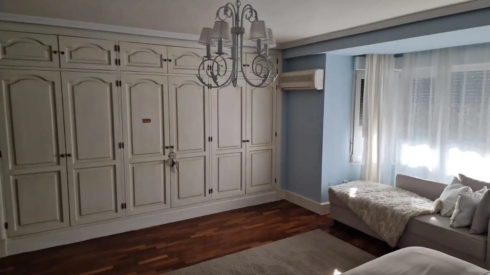 Chalet con piscina en venta en Avenida de Cuenca, imagen 12