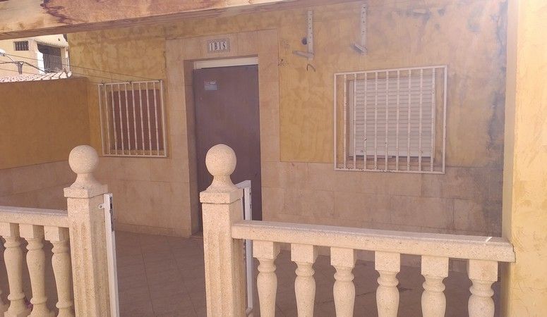 Casa o chalet en venta en Archena