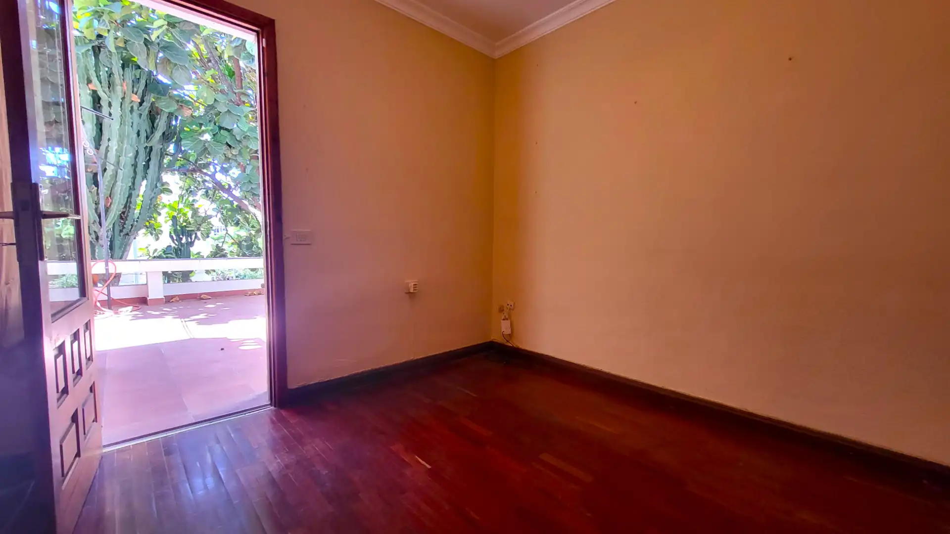 Bedroom of Flat for sale in Santa Cruz de Tenerife  with Terrace