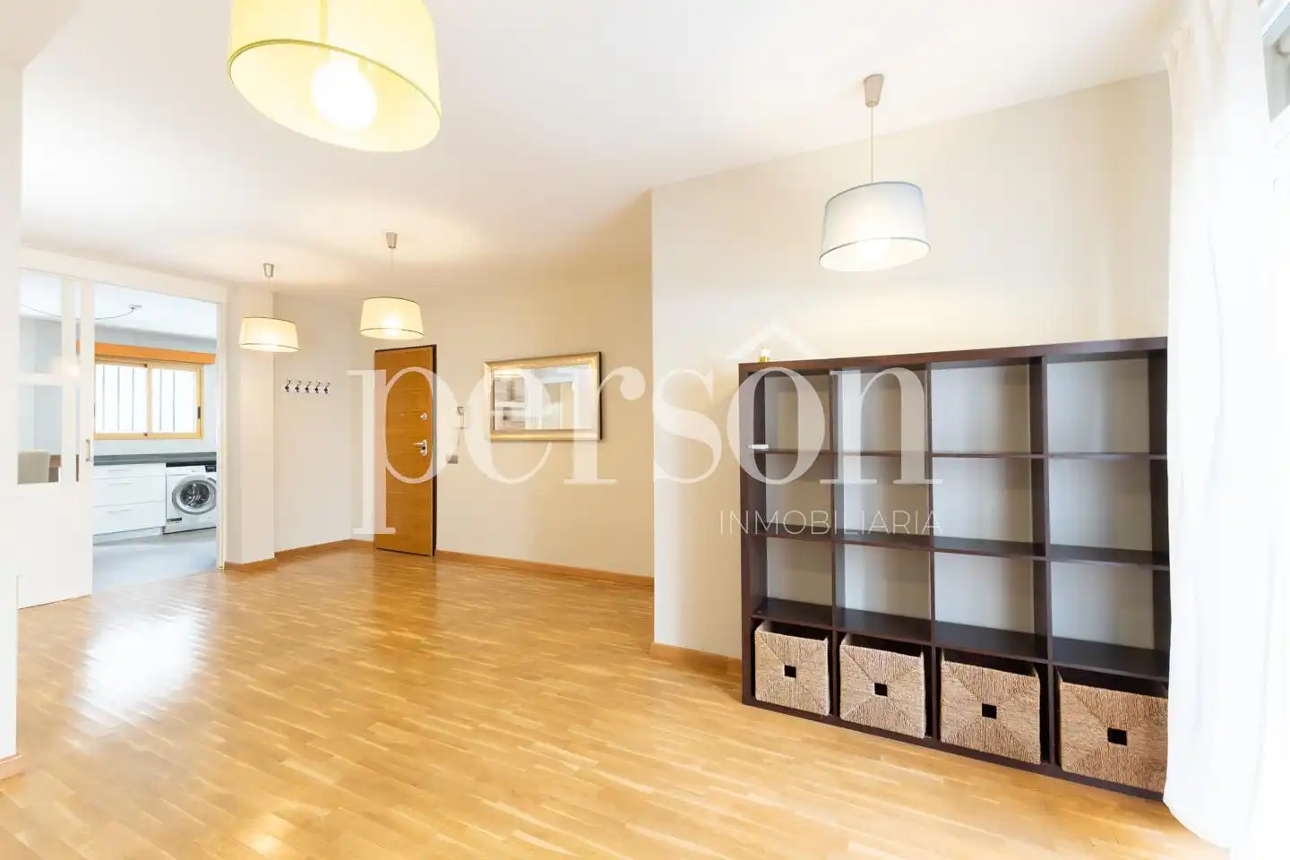 Flat with terrace to rent in Extramurs, imagen 6