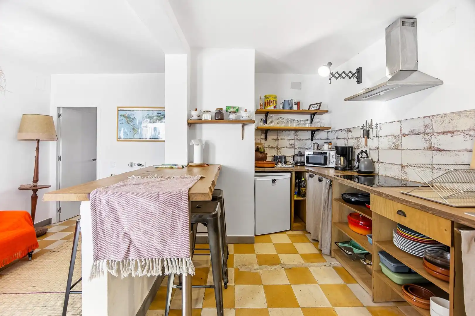 Apartment zum Verkauf in Vejer, imagen 44