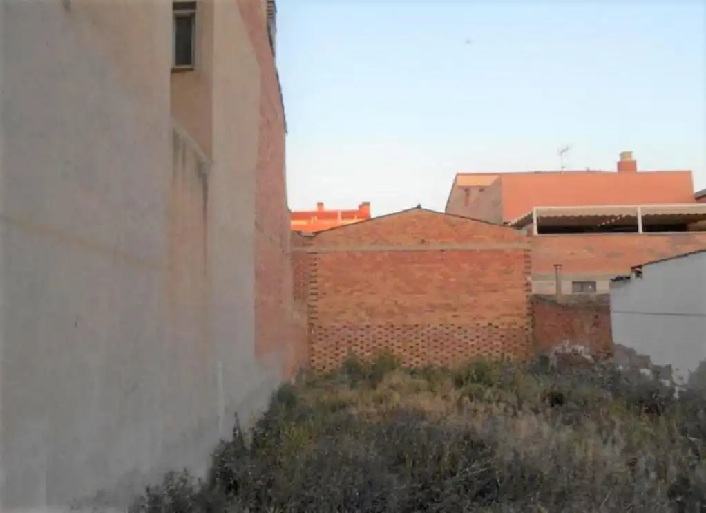 Terrenos y solares en venta en LA PAZ - LLIVIA, imagen 6