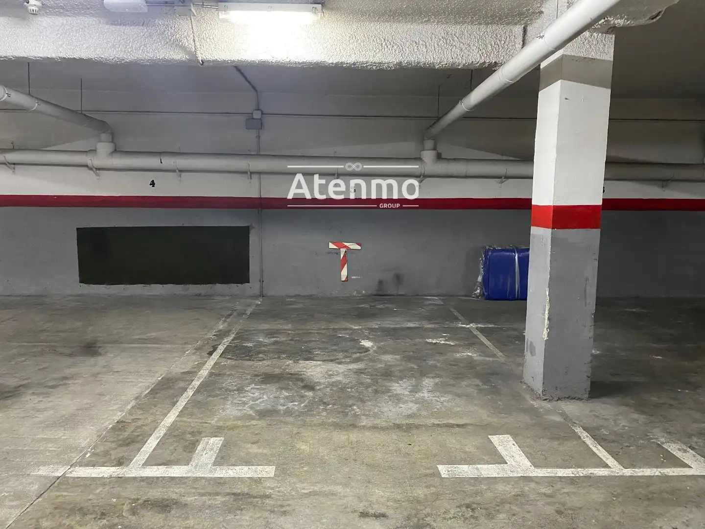 Parking de Garaje en venta en Barcelona