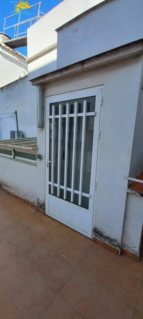 Casa con terrazza in vendita a Pueblo de Cullera, imagen 26