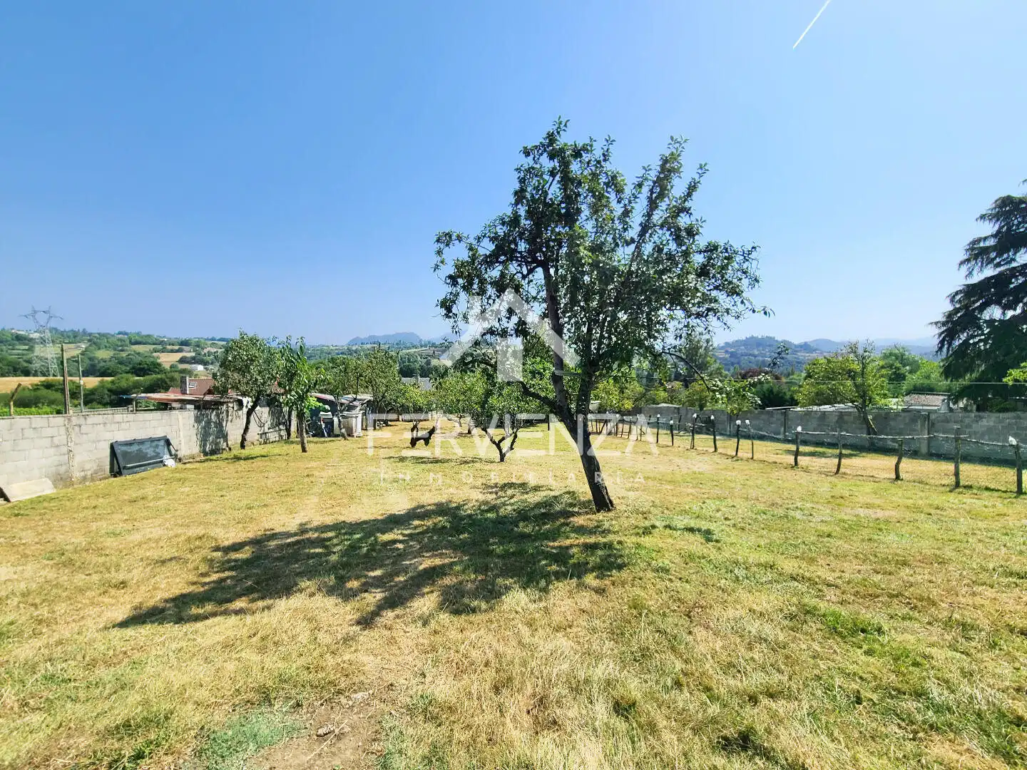 Terreno residenziale in vendita a San Claudio - Trubia - Las Caldas, imagen 4